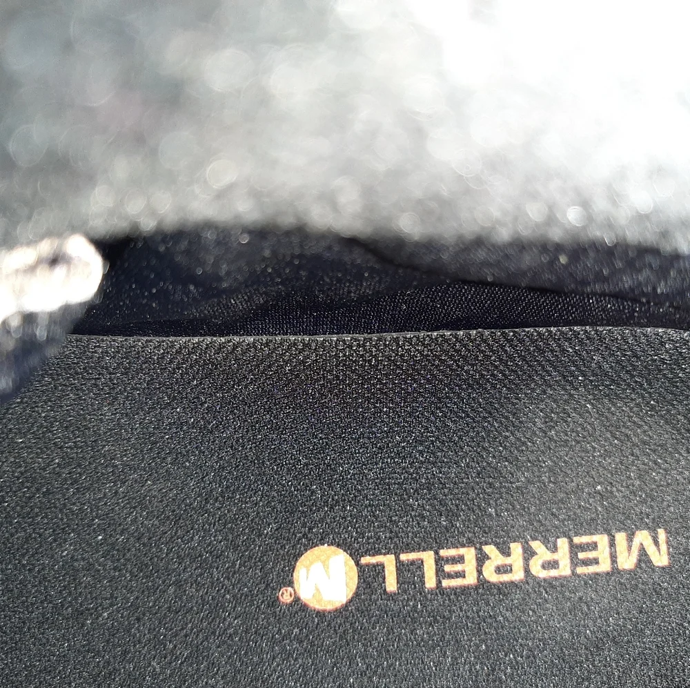 Merrell Boot - Picture 4 of 4